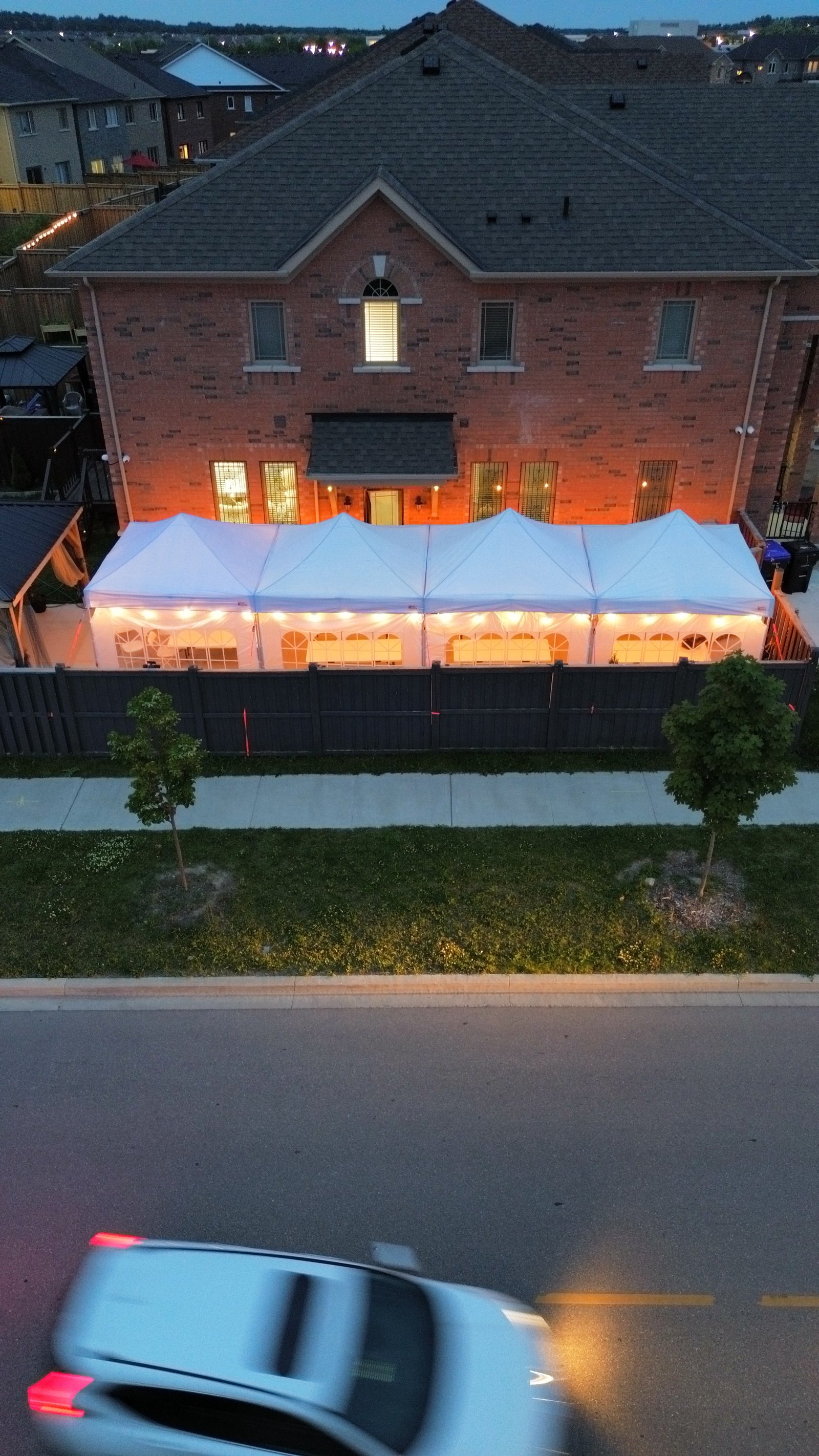 Party and Event Rentals Brampton