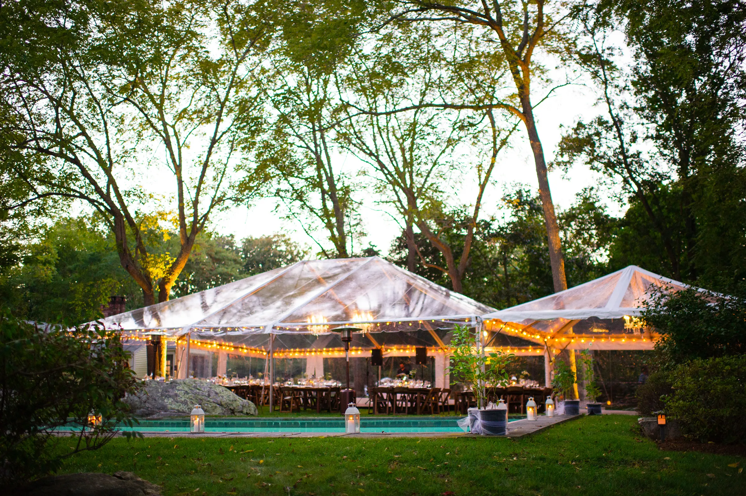 Tent Rentals Brampton